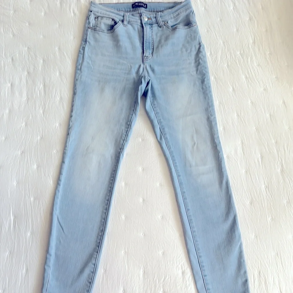 J.Crew Mercantile high-rise skinny jean in signature stretch 29